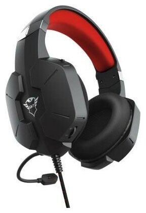 Гарнитура Trust GXT 323 Carus Headset 23652