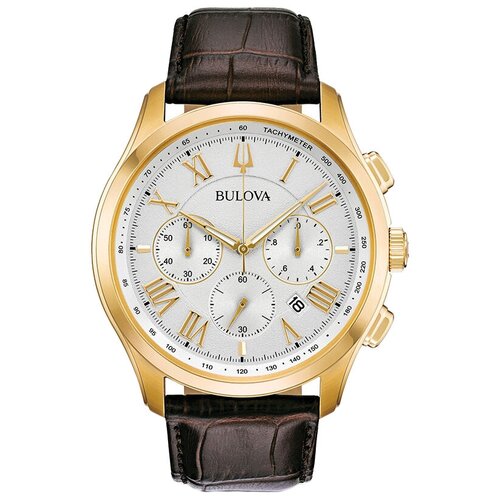 фото Наручные часы bulova 97b169