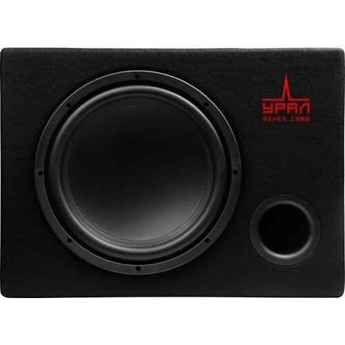 Сабвуфер корпусной 12 урал ЧЕ гевара 1367400₽