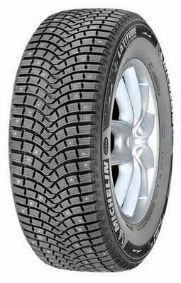 Шины Michelin Latitude X-Ice North 2 + 255/55 R18 109T шип