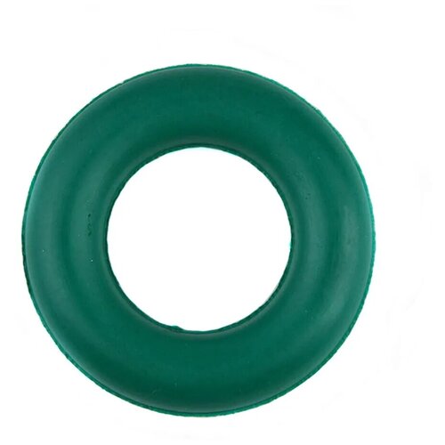 фото Эспандер-кольцо кистевой резиновый детский альфапластик