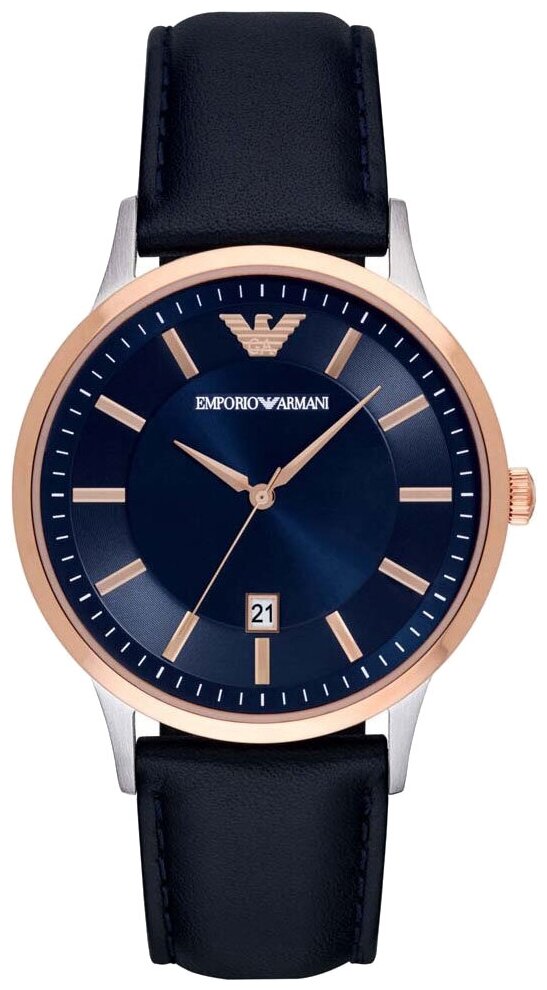 Наручные часы Emporio Armani Renato AR11188 