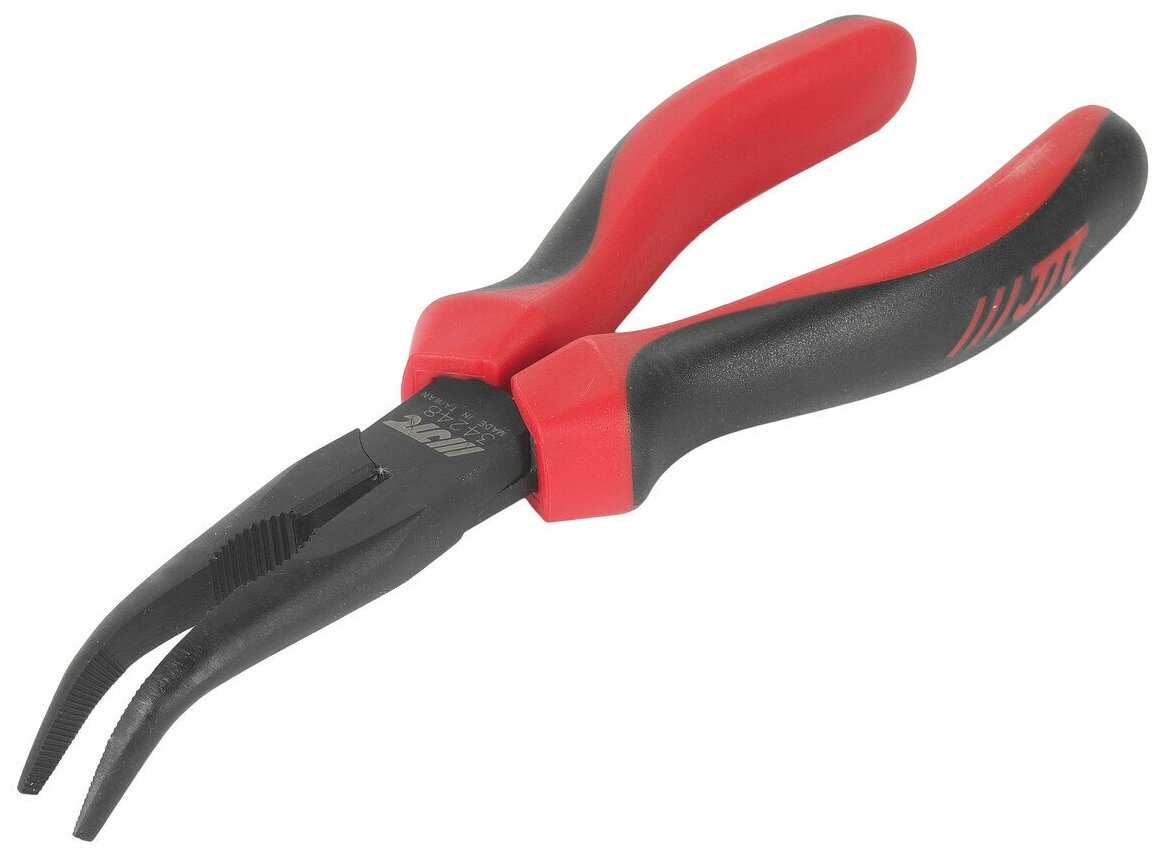 Длинногубцы JTC AUTO TOOLS JTC-34248 200 мм