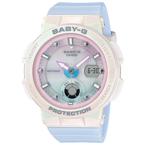   CASIO Baby-G BGA-250-7A3, , 