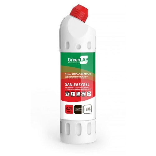 ГринЛаб San-easygel 750 мл Утенок SN-106/U75 .