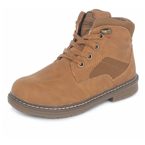 фото Ботинки t.taccardi 26707280 размер 32, светло-коричневый