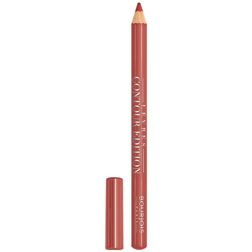 Bourjois Карандаш для губ Levres Contour Edition, 08 corail aie aie