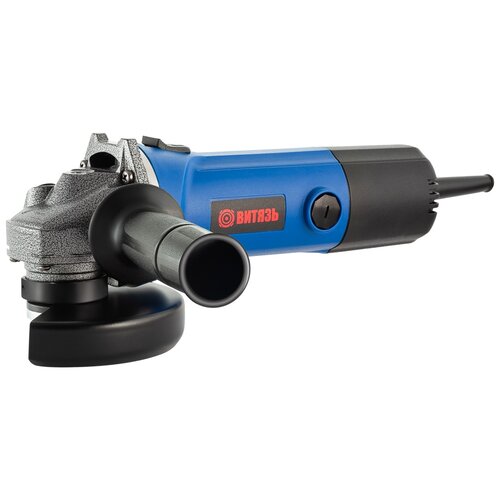 УШМ Витязь МШУ-125-1000Е 1000 Вт 125 мм 7994₽