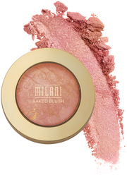 Milani Запеченные румяна, 03 Berry Amore