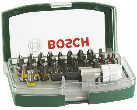 Набор бит Bosch 2607017063