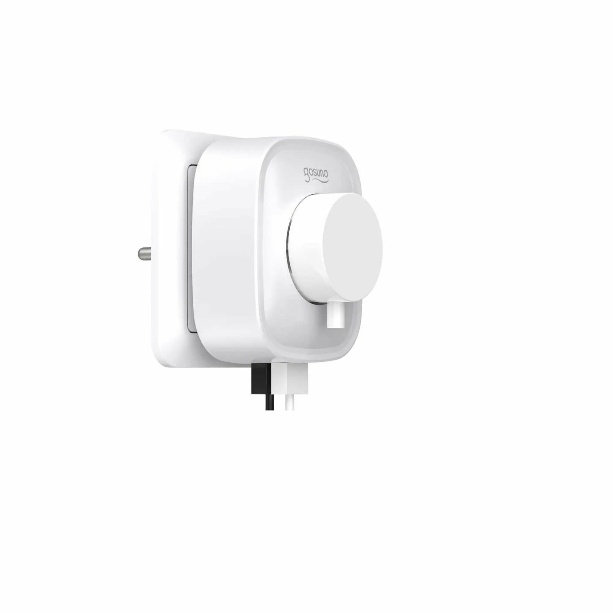 Умная розетка Gosund Smart plug работает с Алисой 2 USB outlet, total 2.1A - фотография № 7