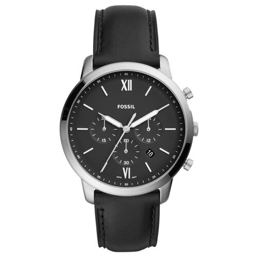 Часы Fossil FS5452 2219000₽