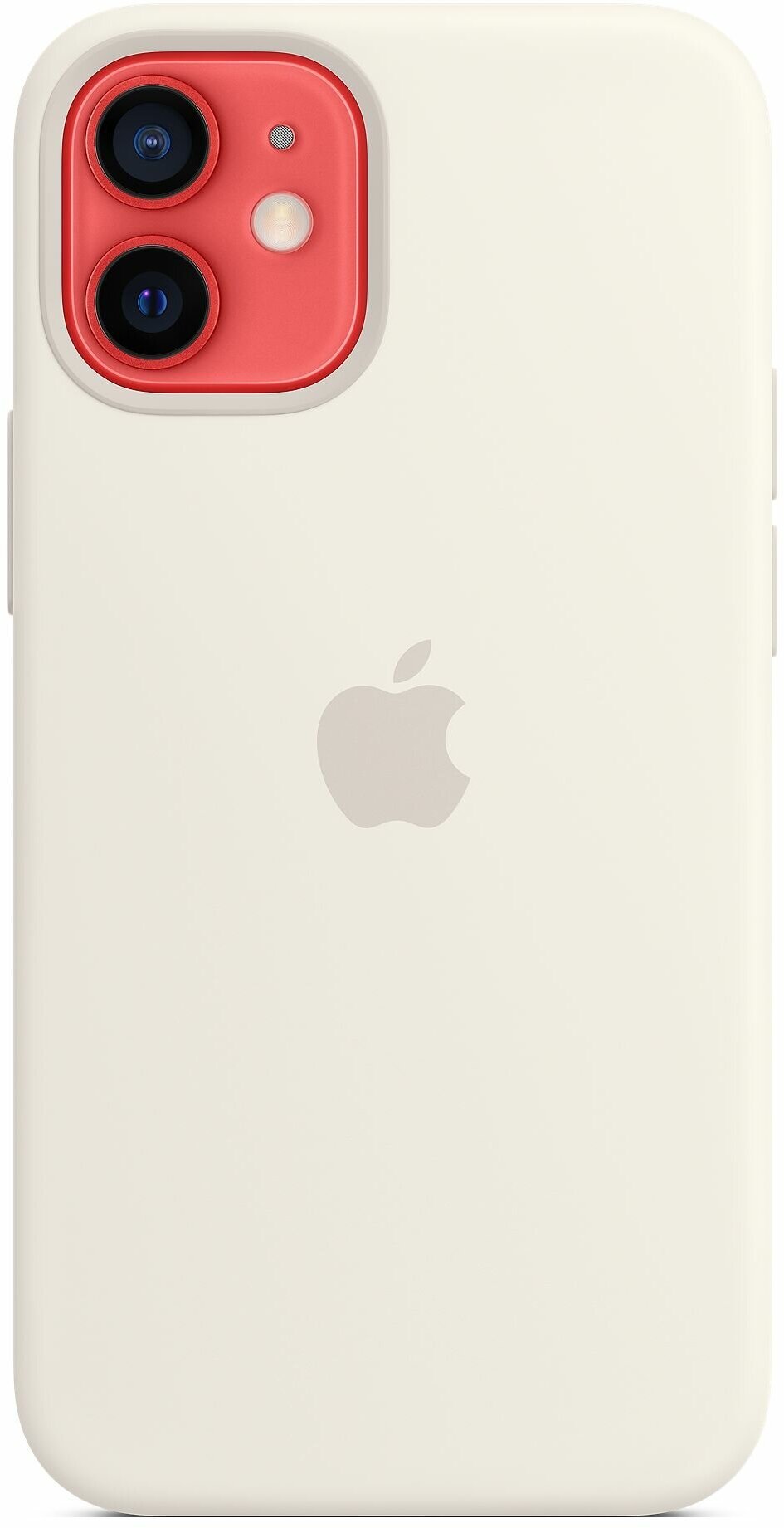 Чехол-крышка Apple MHKU3ZE/A для iPhone 12 mini, силикон, синий - фото №6