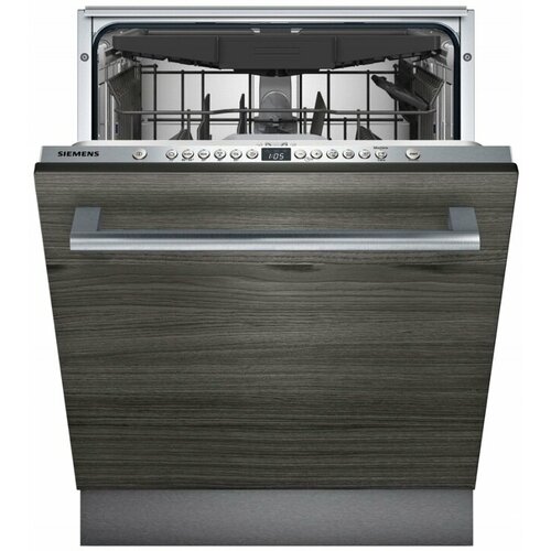 Встраиваемая посудомоечная машина Siemens SN 636X06KE 13 комплектов 3 корзины 60см 7255000₽