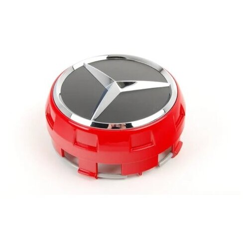 фото Колпак ступицы колеса (производитель: mercedes a00040009003594) mercedes-benz