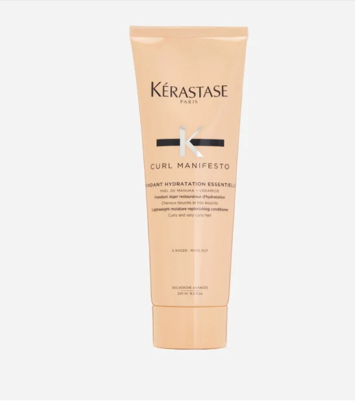 Kerastase Молочко Hydratation Essentielle, 250 мл (Kerastase, ) - фото №4