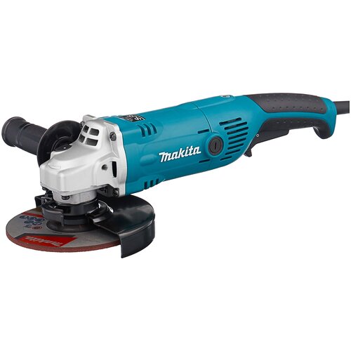 УШМ Makita GA6021C 1450 Вт 150 мм без аккумулятора 18840₽