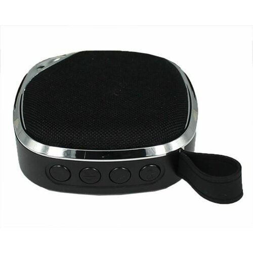 Колонка C5 черный AUXmicroSDBluetooth600mAHLED 135100₽