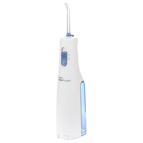 Ирригатор Waterpik WF-02 Cordless Express на батарейках