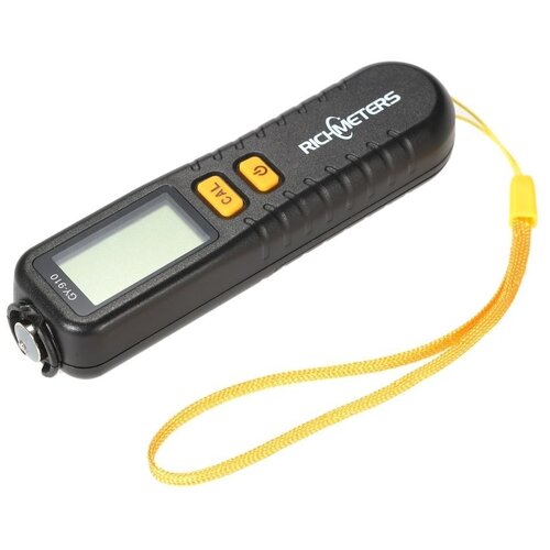 Комбинированный толщиномер RichMeters GY-910