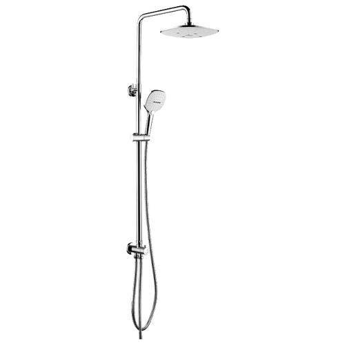 Душевой комплект Elghansa Shower set 2305599-2L (Set-17), хром хром 1500 мм