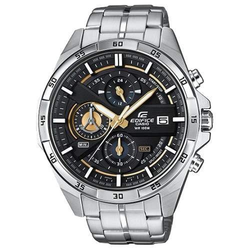 Наручные часы CASIO Edifice EFR-556D-1AVUEF