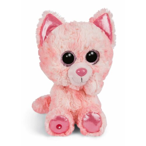 NICI Кошечка Дрими, 25 см 46320 мягкая игрушка nici кошечка дрими 15 см