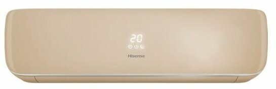 Настенный блок мульти сплит системы Hisense AMS-09UW4RVETG00(С)