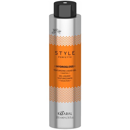 Kaaral Style Perfetto     Hydrogloss,  , 200 