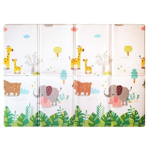 фото Коврик mambobaby family (книжка)
