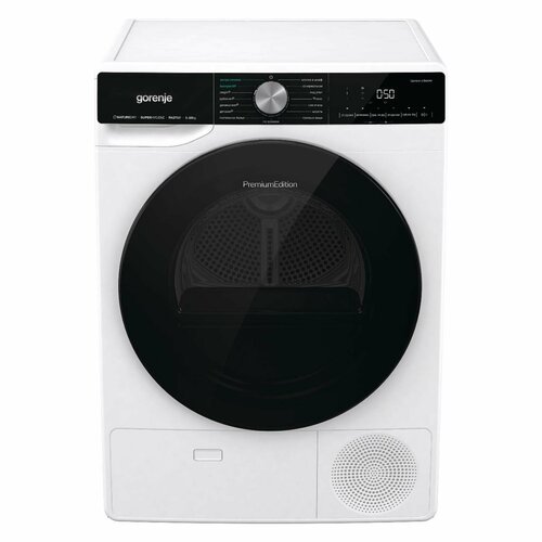 Сушильная машина Gorenje DNS12