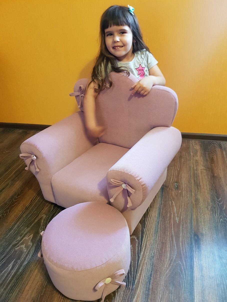 Детское кресло Мими - фотография № 5