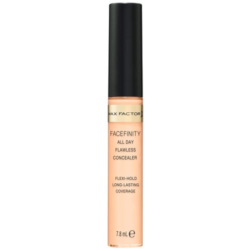 Max Factor Консилер Facefinity All Day Flawless, оттенок 020