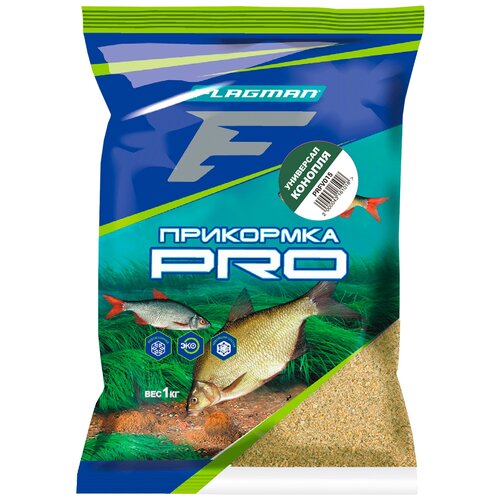 фото Набор прикормки flagman sport mix