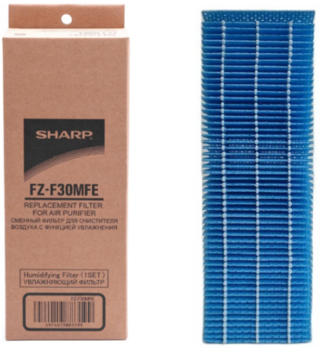 Увлажняющий фильтр для воздухоочистителя Sharp FZ-F30MFE