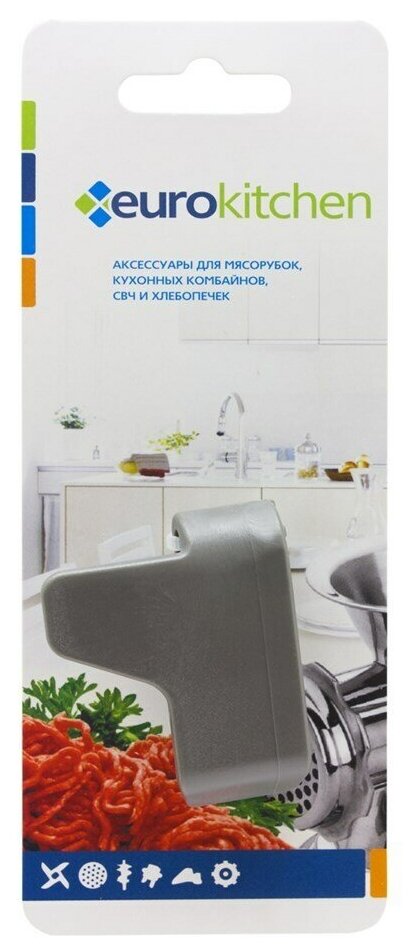 фото Нож-тестомешатель (лопатка) для хлебопечки LG HB-1051CJ