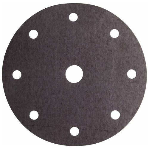 Шлифовальный круг на липучке URAGAN 907-44114-320-50, 150 мм, 50 шт.