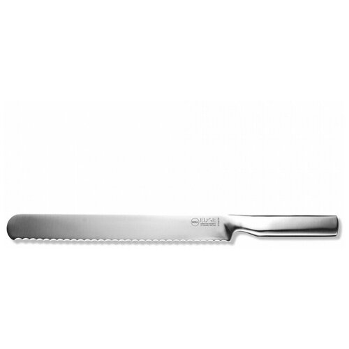 фото Нож хлебный woll арт. ke255bmb (25.5 см)