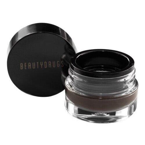 BEAUTYDRUGS Помада для бровей Brow pomade оттенок Dark Brown