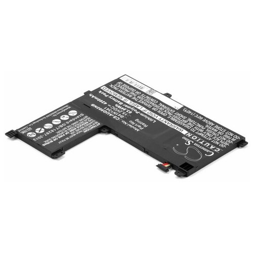фото Аккумулятор для ноутбука asus q502l, q502la (b41n1341) cameron sino