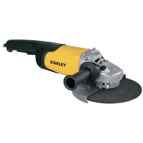 УШМ STANLEY STGL2223 2200 Вт 230 мм 1198600₽