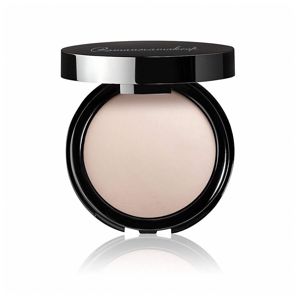 Пудра для лица Sexy Nude Powder Romanovamakeup (LIGHT)