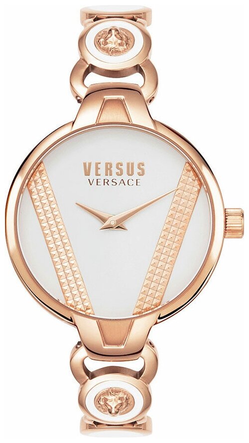 Наручные часы Versus VSPER0419, розовый, белый