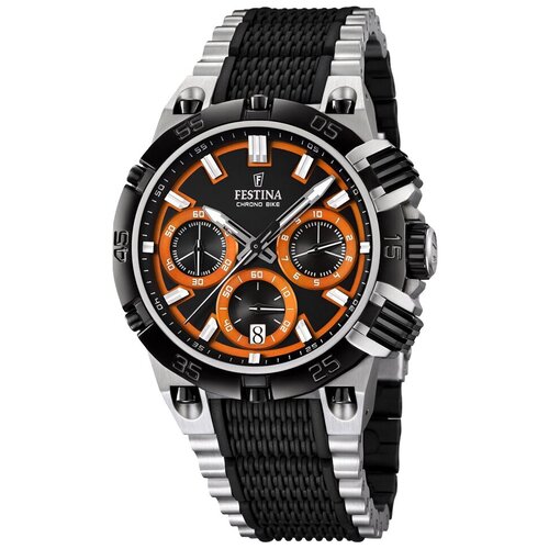 фото Наручные часы festina f16775/6