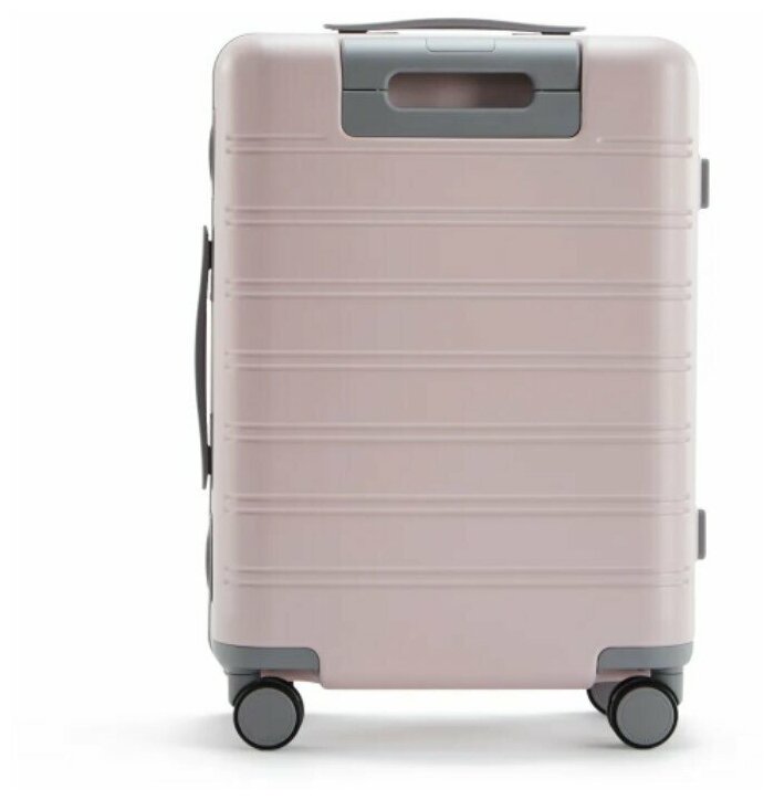 Чемодан NINETYGO Manhattan Frame Luggage