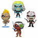 Фигурка Funko POP! Rocks Iron Maiden Eddie (GW) (Exc) 4PK 69586