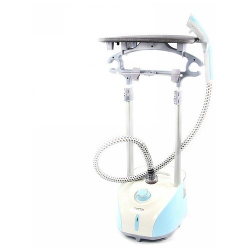 отпариватель MARTA MT-1179 2000Вт 35гмин вертикальный 838600₽