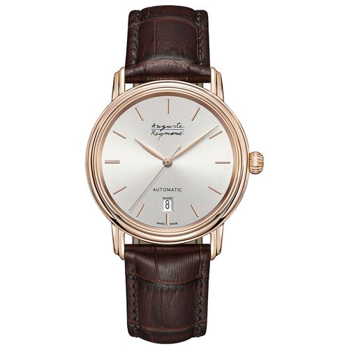 Наручные часы Auguste Reymond, мультиколор часы наручные женские auguste reymond elegance q30 ar6130 4 837 8