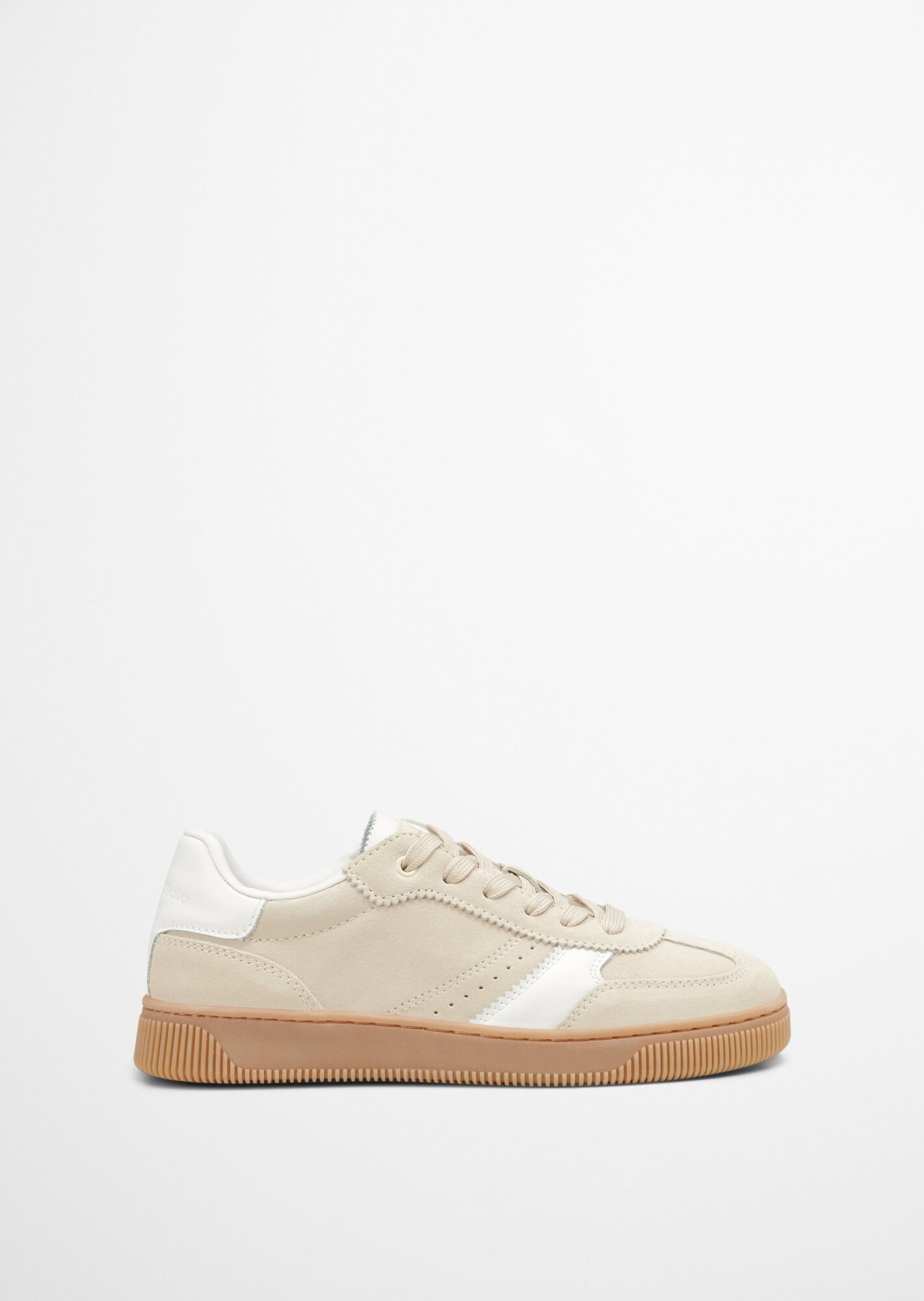 Кеды Marc O'Polo, размер 39, бежевый — фото 1