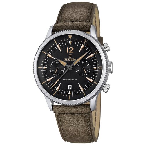 фото Мужские часы festina f16870/3